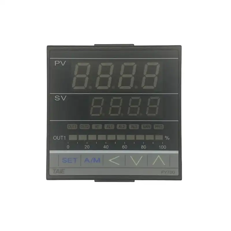 TAIE FY 700-10100 termoregulator
