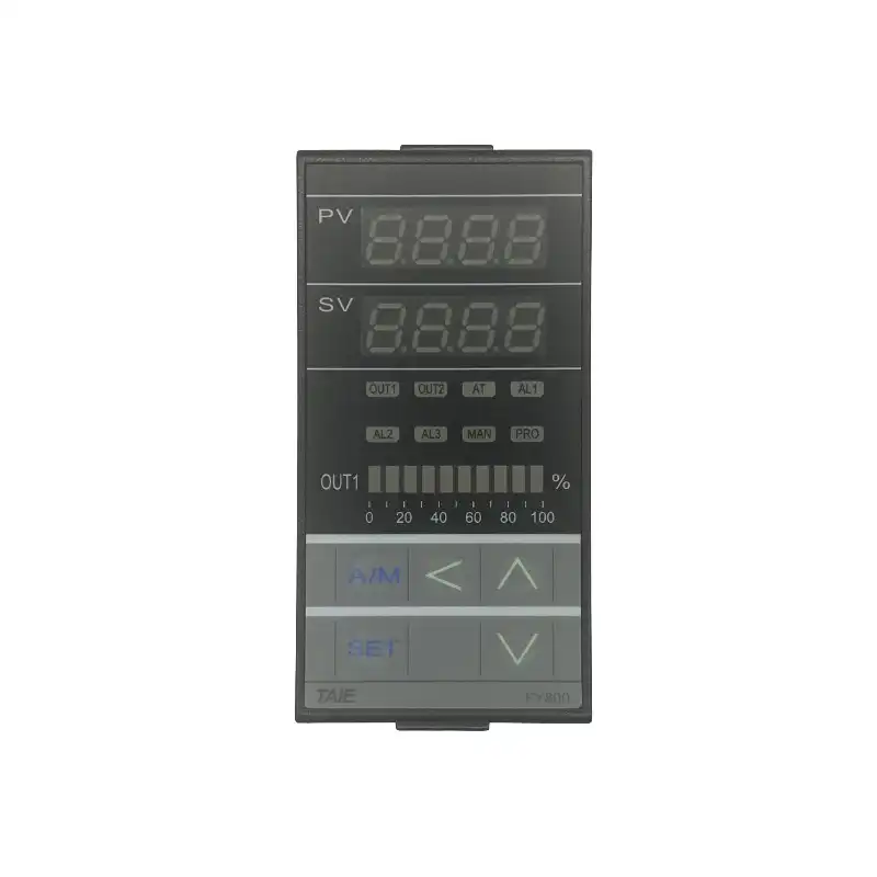 TAIE GP 800-10100 termoregulator