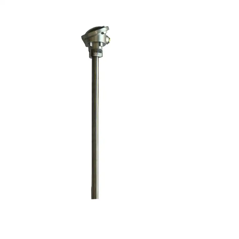 Sonda TSG-12/K-tip, Fi22, L1=500mm, Tmax=1200C