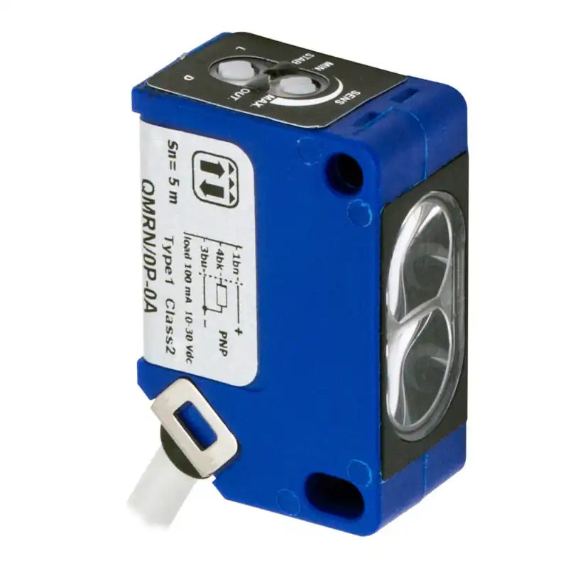 Datasensing Fotoelektrični senzor QMRN/0P-0A
