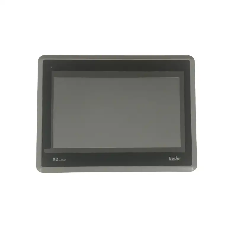 Beijer x2 base 10-f2 HMI