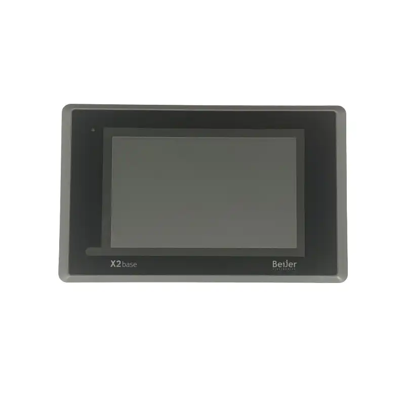 Beijer x2 base 5 f2 HMI