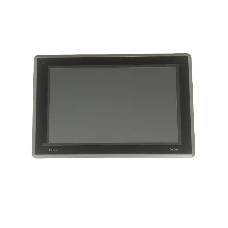 Beijer x2 base 7-f2 HMI
