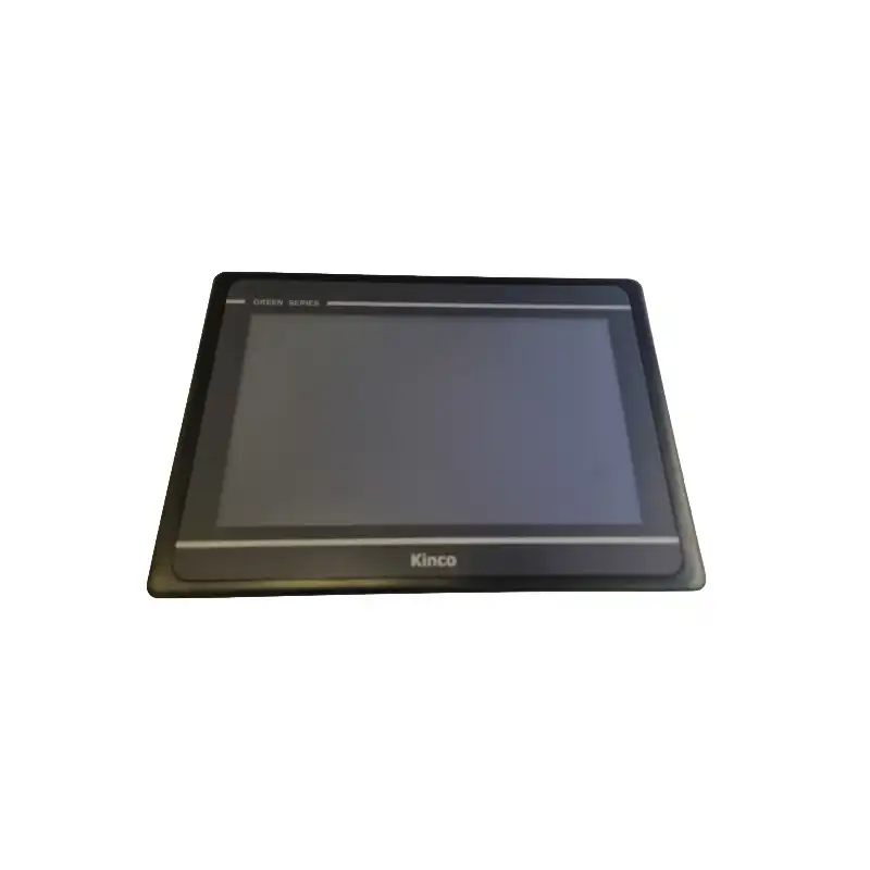 Kinco Gl100 HMI