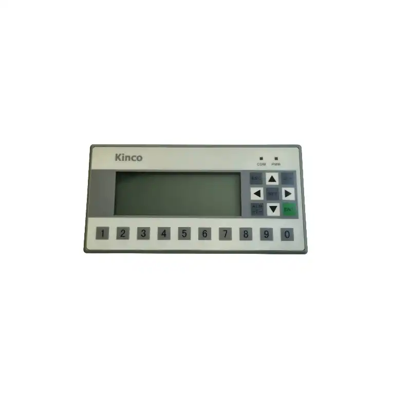 Kinco Md304l HMI