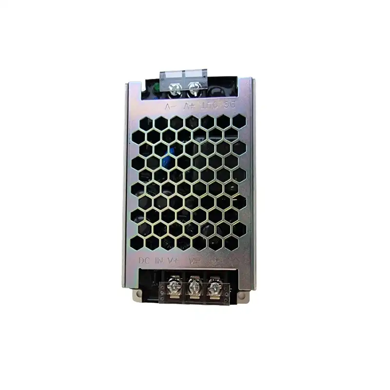 Mean Well RSD 30G-24 DC/DC pretvarač