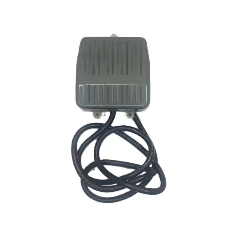 FS2 Nožni Prekidač 15A 250V Auspicious