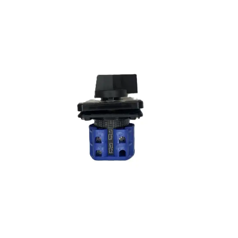 Rotacioni prekidač A402 40A Auspicious