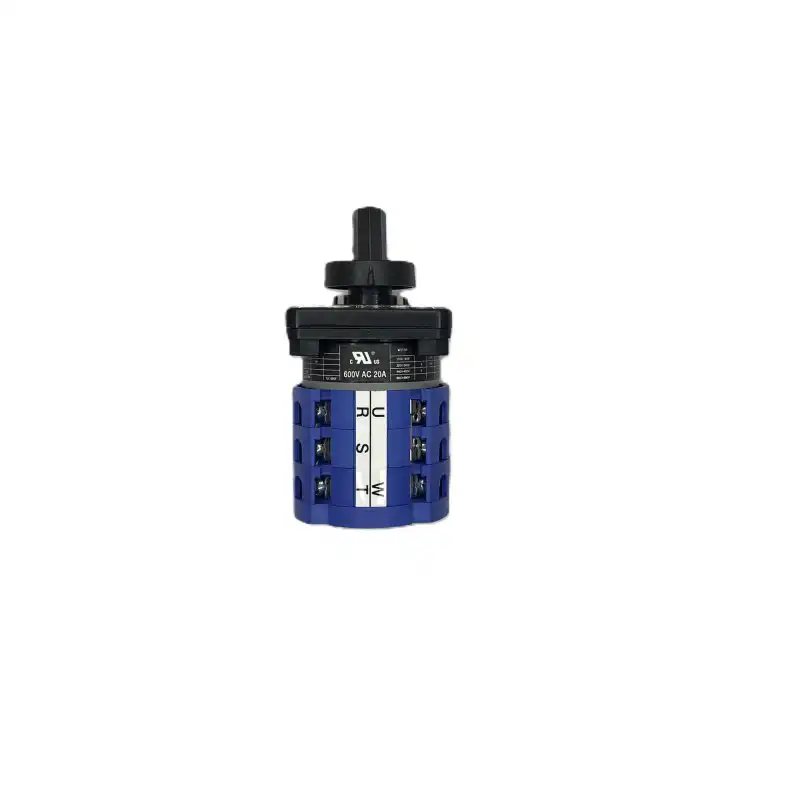 Prekidač C171 F1 20A 600V Auspicious