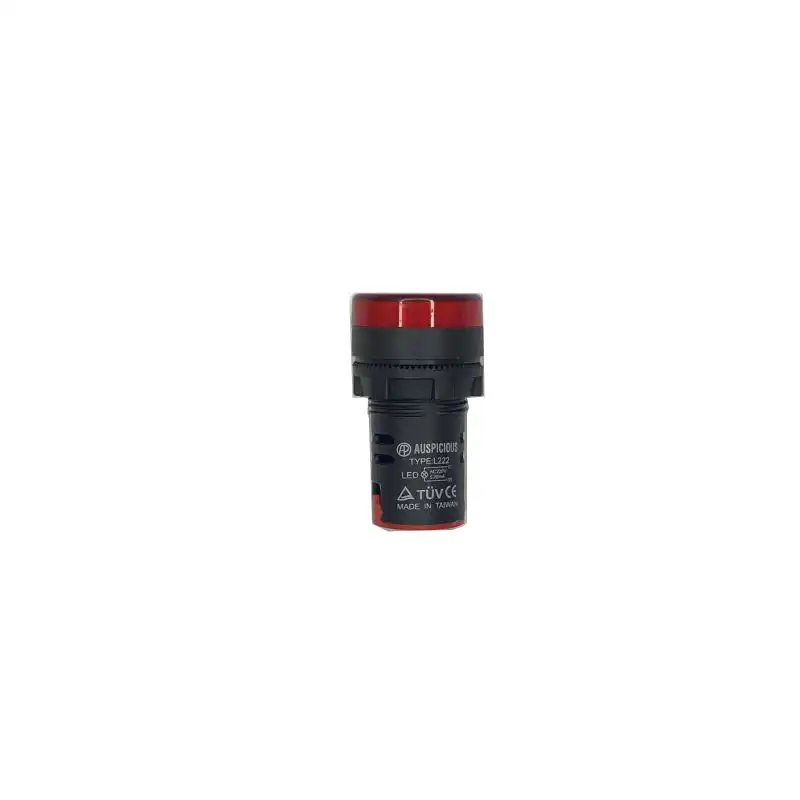 taster crveni L22 (220V) Auspicious