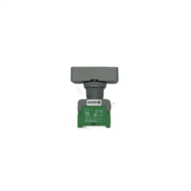taster on-off DPB22N 220V Auspicious