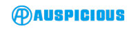 auspicious logo