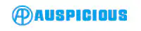 auspicious logo