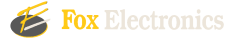 fox electronics logo