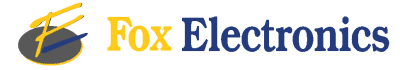 fox logo novi