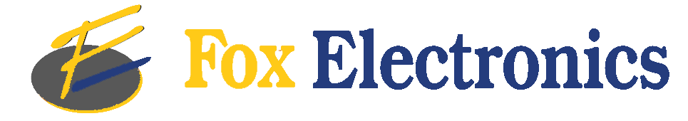 fox logo novi