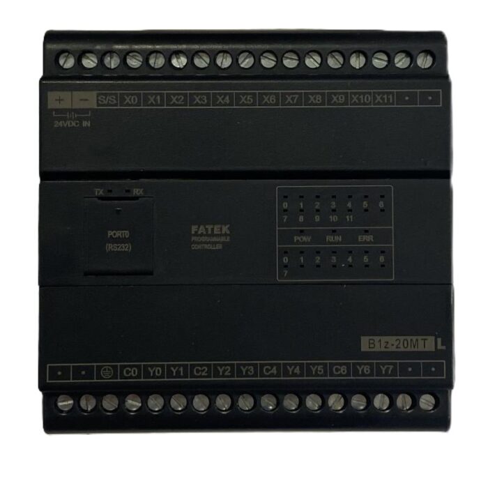 B1z-20MTL FATEK B1z-20MTL - Slika 1