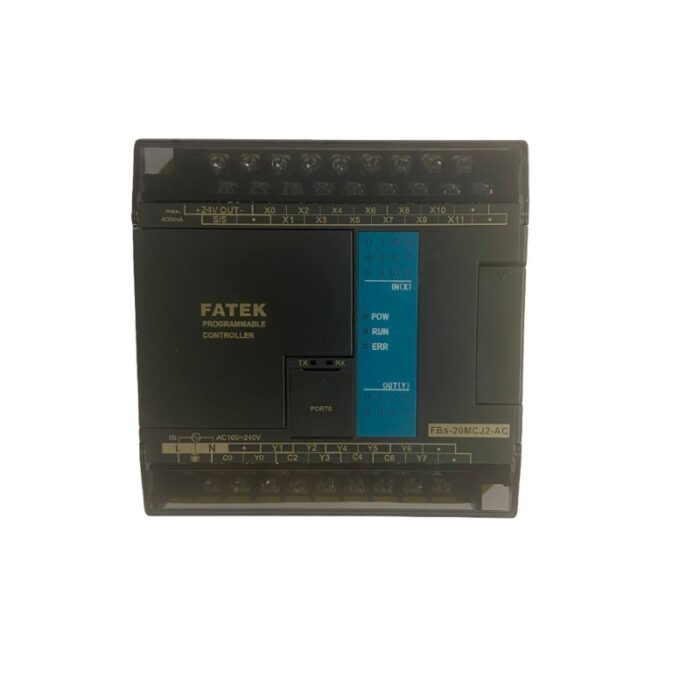 FATEK-FBs-20MCJ2-AC FATEK FBs-20MCJ2-AC - Slika 1