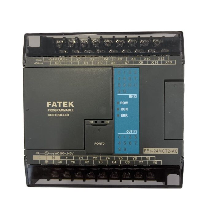 FATEK-FBs-24MCT2-AC FATEK FBs-24MCT2-AC - Slika 1