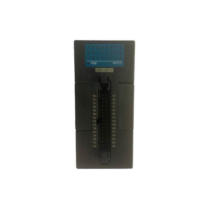 FATEK-FBs-24YJ FATEK FBs-24YJ - Slika 1