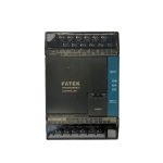 FATEK FBs-10MAT2-AC -– Kompaktni PLC sa 6 digitalnih ulaza i 4 izlaza srednje brzine