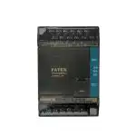 FATEK FBs-10MAT2-AC -– Kompaktni PLC sa 6 digitalnih ulaza i 4 izlaza srednje brzine