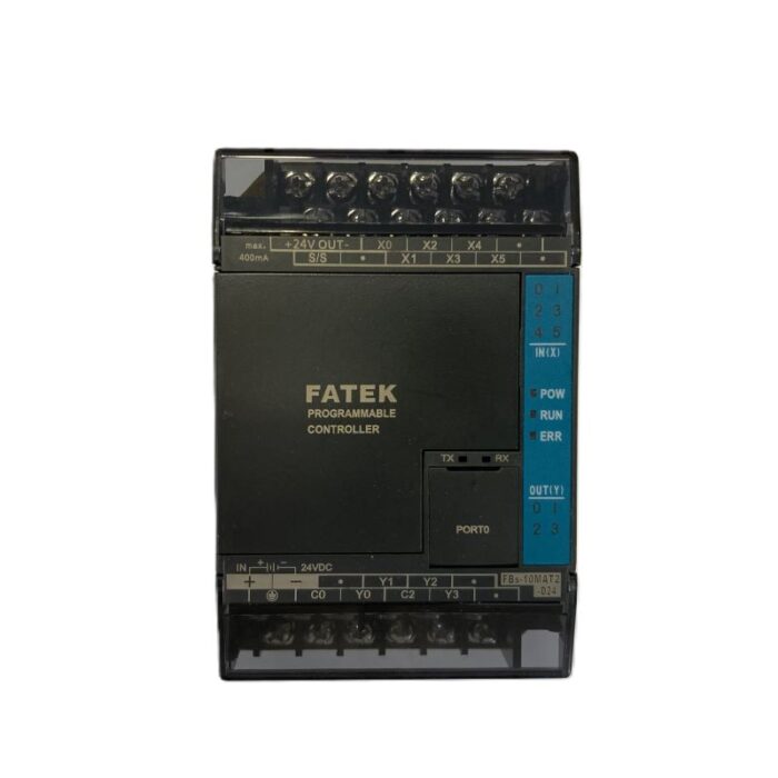 FATEK-Fbs-10MAT2-D24 FATEK FBs-10MAT2-D24 - Slika 1