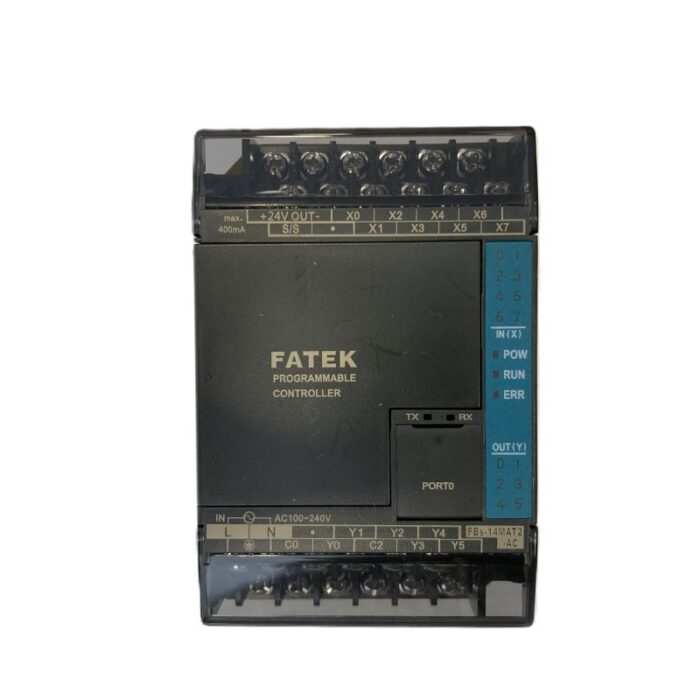 FATEK-Fbs-14MAT2-AC FATEK FBs-14MAT2-AC - Slika 1