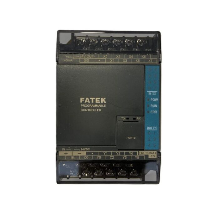 FATEK-Fbs-14MAT2-D24 FATEK FBs-14MAT2-D24 - Slika 1