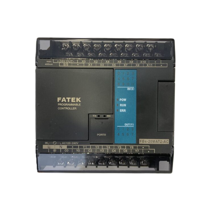 FATEK-Fbs-20MAT2-AC FATEK FBs-20MAT2-AC - Slika 1