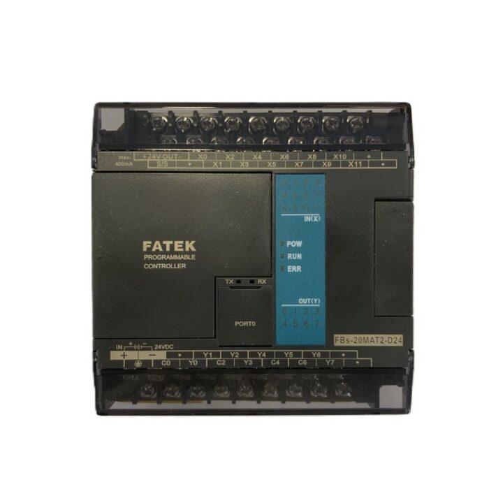 FATEK-Fbs-20MAT2-D24 FATEK FBs-20MAT2-D24 - Slika 1