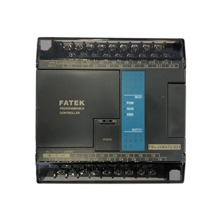FATEK-Fbs-24MAT2-D24 FATEK FBs-24MAT2-D24 - Slika 1