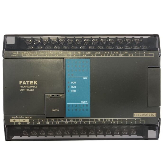 FATEK-Fbs-32MAT2-D24 FATEK FBs-32MAT2-D24 - Slika 1