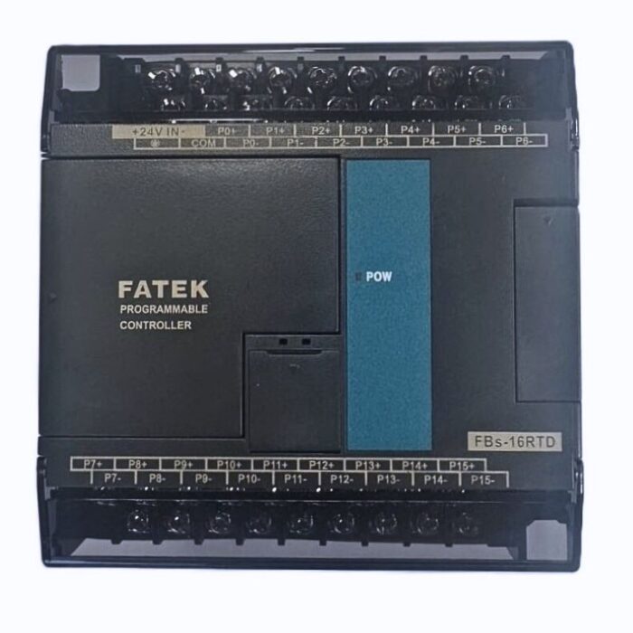 FBs-16RTD-Edited FATEK FBs-16RTD - Slika 1