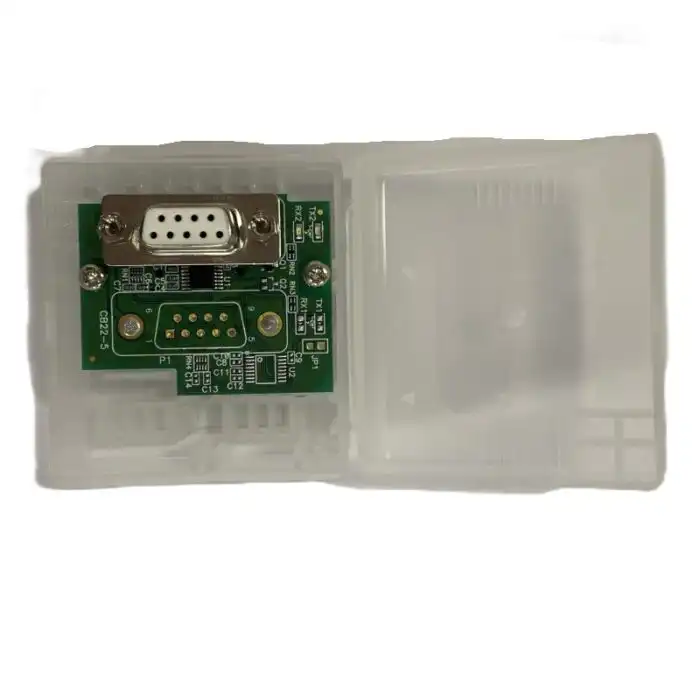 FATEK FBs-CB2- Proširivna ploča za PLC - Slika 3