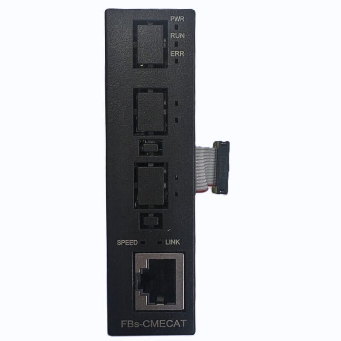 FBs-CMECAT-Edited Fatek CMECAT – EtherCAT master modul za preciznu real-time automatizaciju - Slika 1
