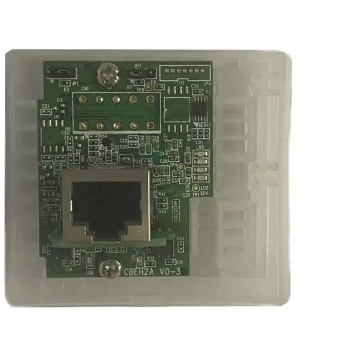 FATEK FBs-CBE2 – Ethernet komunikacioni modul - Slika 2