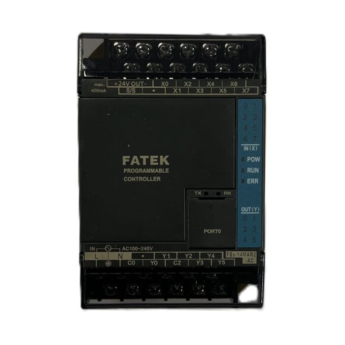 FBs-14MAR2-AC FATEK FBs-14MAR2-AC - Slika 1