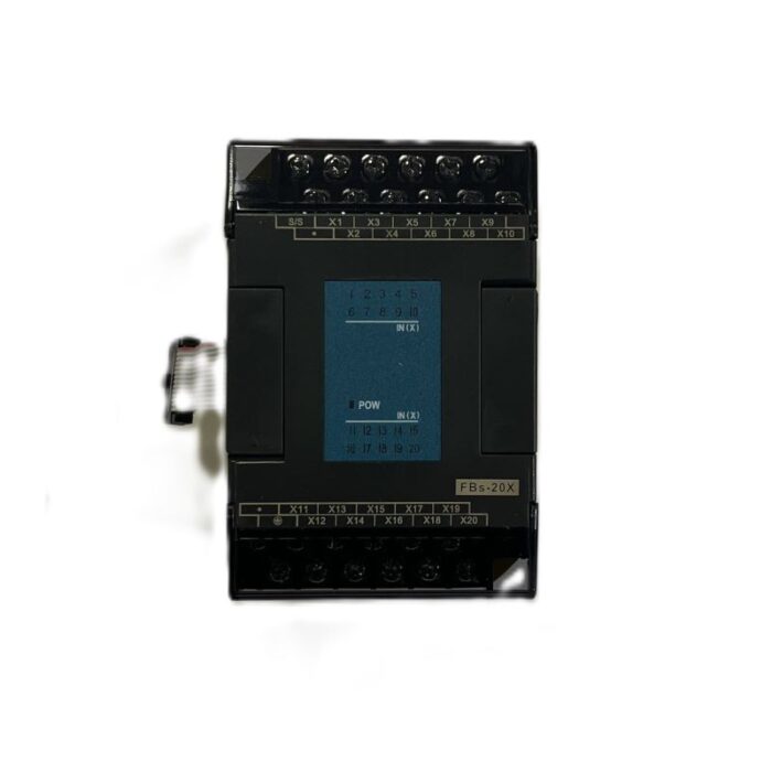 FBs-20X FATEK FBs-20X - Slika 1