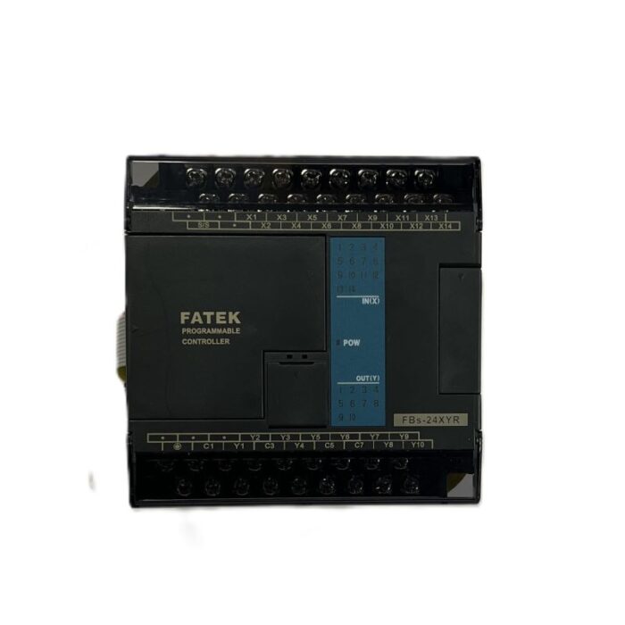 FBs-20XYR FATEK FBs-24XYR - Slika 1