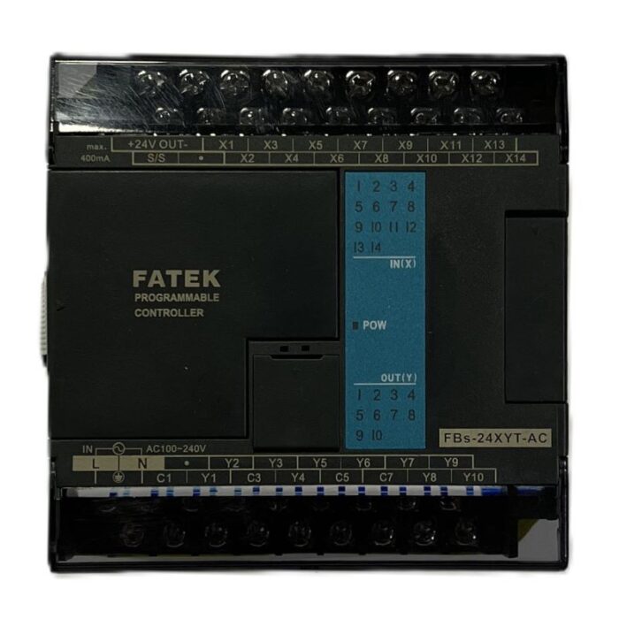 FBs-24XYT-AC FATEK FBs-24XYT-AC - Slika 1