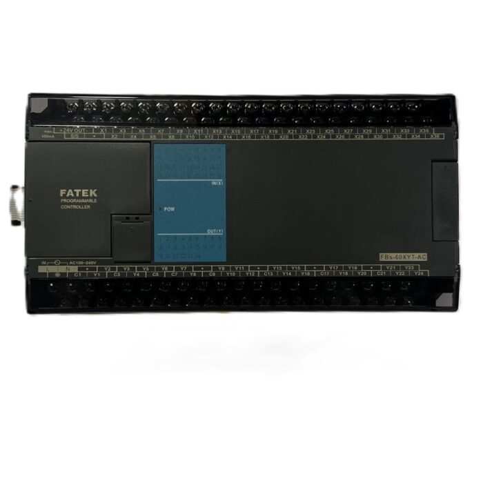 FBs-60XYT-AC FATEK FBs-60XYT-AC - Slika 1