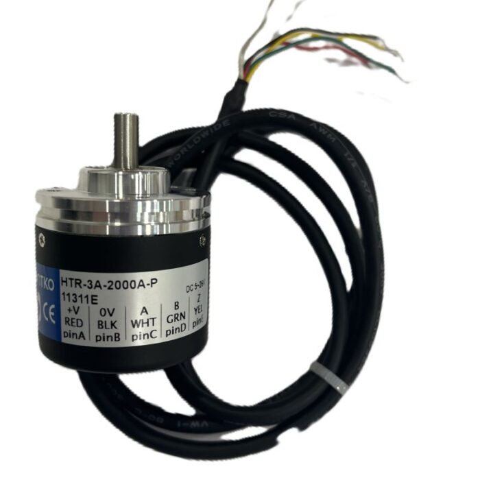 HTR-3A-2000A-P Hontko HTR-3A-2000A-P - Slika 1