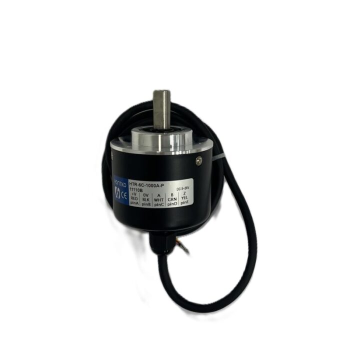 HTR-6C-1000A-P Hontko HTR-6C-1000A-P - Slika 1