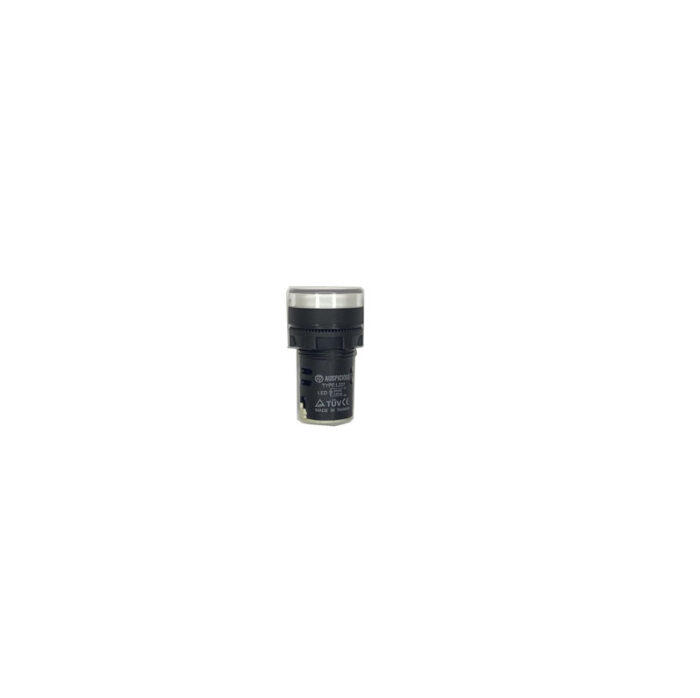 IMG-1687 taster beli L22 (24V) Auspicious - Slika 1