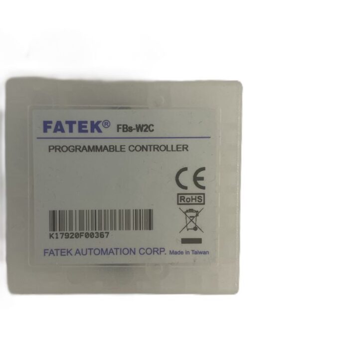 fox-280325-(18) FATEK FBs-W2C - Slika 3