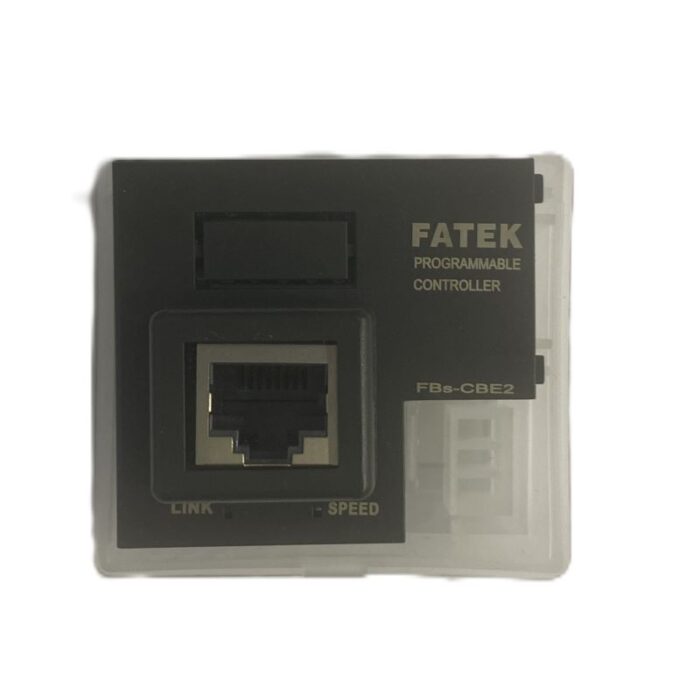 fox-280325-(8)-(1) FATEK FBs-CBE2 – Ethernet komunikacioni modul - Slika 1