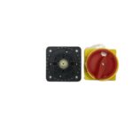 Prekidač crveni PS23 20A 600V Auspicious - Slika 4
