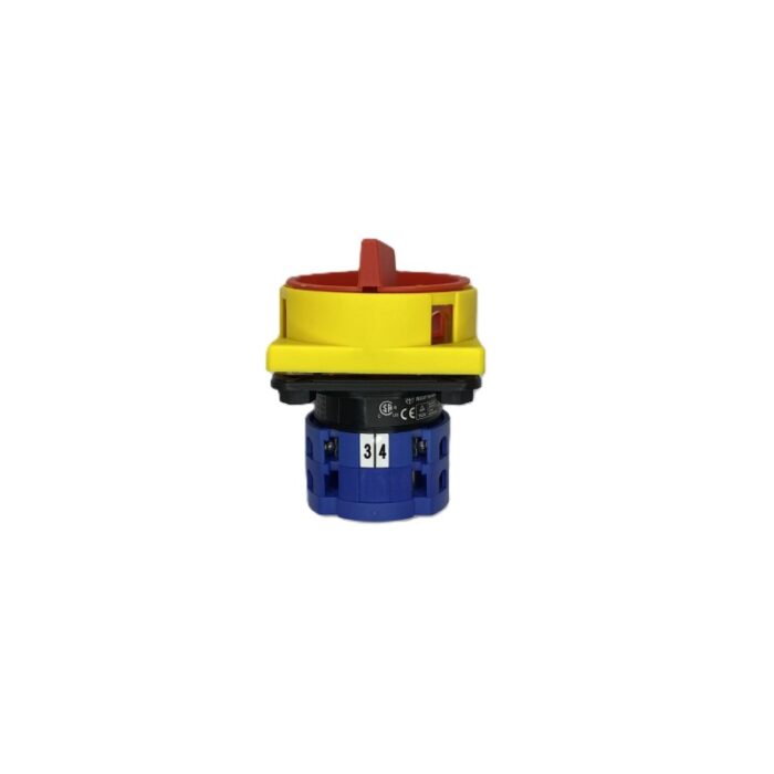 prekidac-crveni-PS23-20A-600V-(4) Prekidač crveni PS23 20A 600V Auspicious - Slika 1