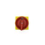 Prekidač crveni PS43 40A 600V Auspicious - Slika 3